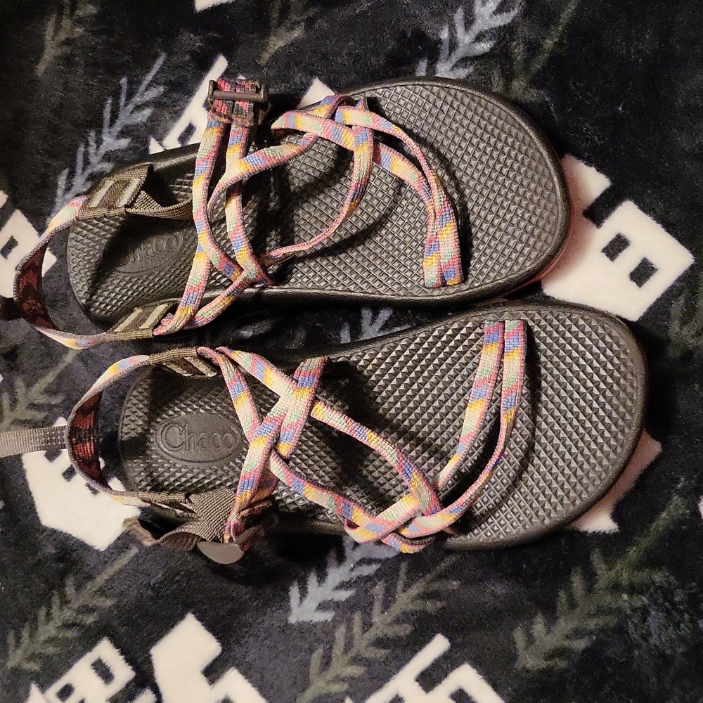 Chaco Sandals(Size 6)